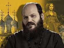 «Катимся вниз в плане нравственности». В РПЦ отреагировали на показ мод с терновым венцом в Ростове-на-Дону