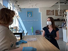 Как работают точки общепита в условиях введенных ограничений, проверили власти Вологды