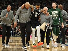 Чарания ответил, вернётся ли Лиллард в строй в следующем сезоне НБА после разрыва ахилла