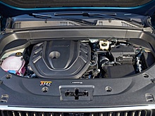 Эксперты провели анализ и нашли минусы мотора Geely Monjaro и Tugella