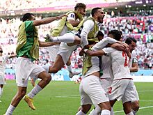 Чемпионат мира по футболу, сборная Ирана: реакция соцсетей на победу над Уэльсом, что пишут в СМИ