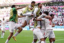 Чемпионат мира по футболу, сборная Ирана: реакция соцсетей на победу над Уэльсом, что пишут в СМИ
