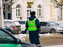 ГИБДД проводит масштабные рейды в Рязанской области 6 декабря