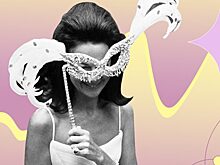 Вдохновение для Хэллоуина: самые роскошные и таинственные балы-маскарады XX века