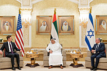 Посол ОАЭ в ООН Нуссейбе: США нужно поддержать прекращение огня в Газе