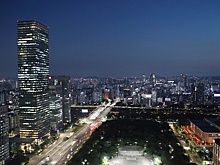 Посол Зиновьев оценил перспективы развития отношений Москвы и Сеула