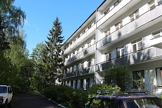 Профсоюзные здравницы готовы принимать гостей