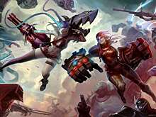 Интернет-гигант Tencent сообщил о рекордном росте прибыли в I квартале