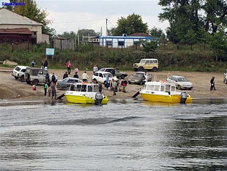 На время ЧМ-2018 в Самаре не будет вводиться запрет на судоходство