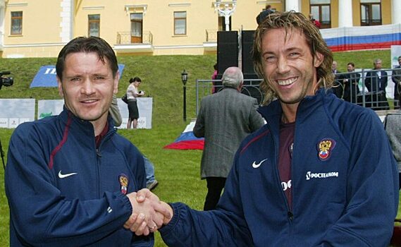 Кто воспитает новых Аленичева и Мостового? Опытных тренеров не пускают в детско-юношеский футбол