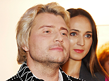 Бывшая невеста Николая Баскова рассказала о причинах расставания с ним