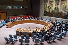 Сирия должна закончить освобождение Восточной Гуты: почему Россия требует поправок к резолюции ООН