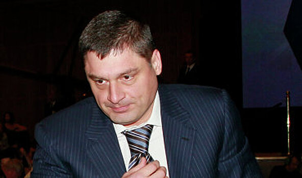Шашханов: Я не рассчитал проблемы "Рост банка", взятого на санацию Бинбанком