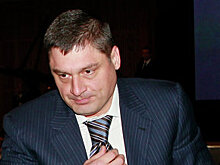 Шашханов: Я не рассчитал проблемы "Рост банка", взятого на санацию Бинбанком