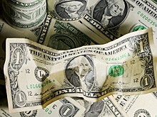 Россия и Китай могут сместить доллар