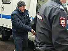 Задержан экс-член банды Басаева, участвовавший в нападении на Дагестан