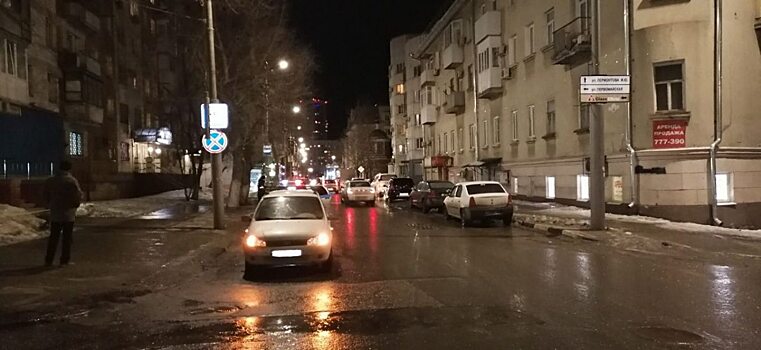 В темное время суток на саратовских дорогах погибли 97 человек и 898 покалечились