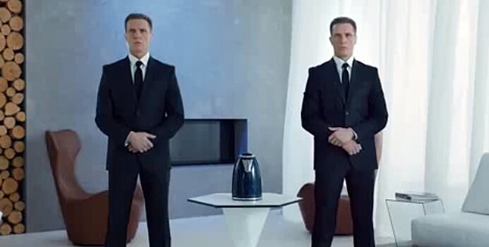 Ролик с Аркадием Укупником стал самым популярным видео в официальном YouTube-канале Сбербанка