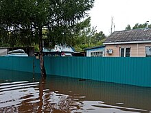 В Камчатском крае проведут работы по борьбе с паводком