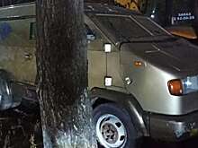 В Москве продают инкассаторский бронеавтомобиль ГАЗ