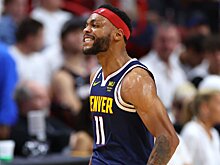 Брюс Браун: «Если бы не Шабазз Нэпьер и Уэйн Селден, меня бы здесь не было»