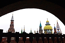 В Казани пройдет православный фестиваль «Духов день в Суконной слободе»