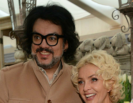 Лайма Вайкуле рассказала, за что на нее обиделся Филипп Киркоров