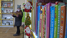 Светлогорская городская библиотека открыла свои двери для читателей после капитального ремонта