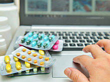 Рецептурные лекарства предложили разрешить продавать через интернет