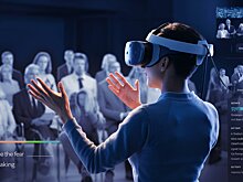 VR поможет побороть страх публичных выступлений