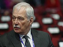 Грызлов: в Донбассе возможно военное обострение