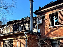 Южные регионы подверглись небывалой атаке БПЛА