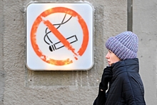 Нарколог усомнился в эффективности штрафов за курение в общественных местах