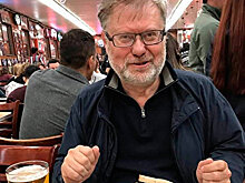 Андрей Коробков: кто он