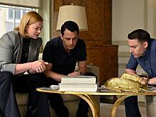 Сериал «Наследники»: почему его финал сумел всех удивить