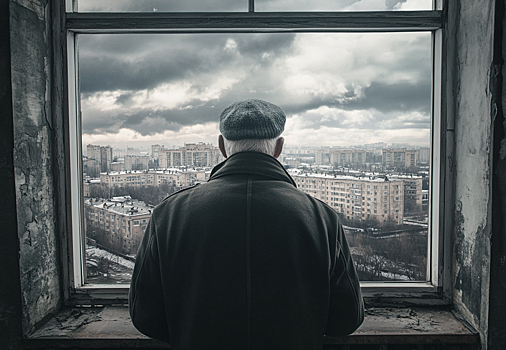 Отдал всё и умер: экс-профессора МГУ нашли мёртвым в бане. Его жизнь сломали мошенники