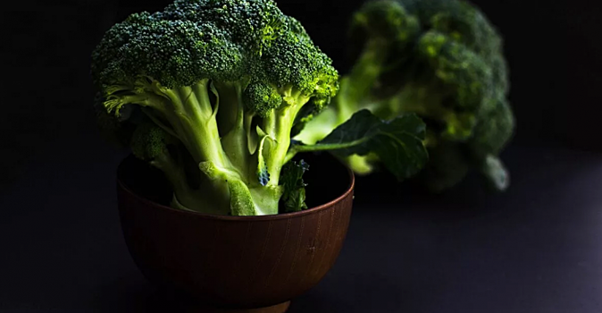 Брокколи – овощ, богатый полезными веществами