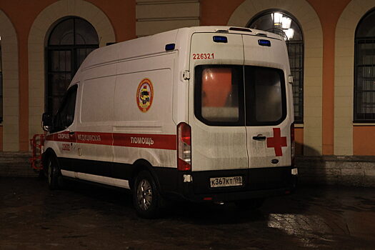 После посещения кафе десять жителей Братска оказались в больнице