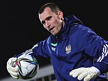 «Локомотив» и ЦСКА поборются за вратаря «Химок»