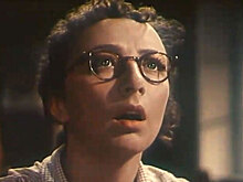 Скончалась актриса Евгения Рубановская