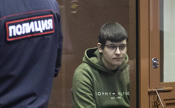 Массовый убийца из Перми Бекмансуров обжаловал приговор