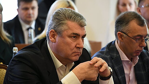 Голенко рассказал о новшествах в программе "Земский доктор"