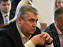 Голенко рассказал о новшествах в программе "Земский доктор"