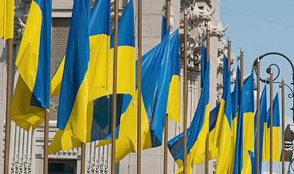 Нацбанк Украины прогнозирует инфляцию в 6% и рост ВВП на уровне 3% в 2018 г