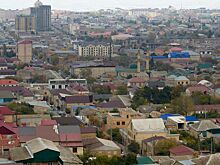 «Разрыв шаблонов». Блогерша поделилась впечатлениями о Дагестане