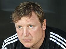 Тренер «Родины» Владимир Бесчастных прокомментировал ничью с «Уралом»