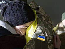 Украина в 2017 году: в ожидании выборов и в ссорах с соседями