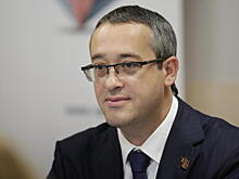 Председателю Мосгордумы вручили юбилейную медаль