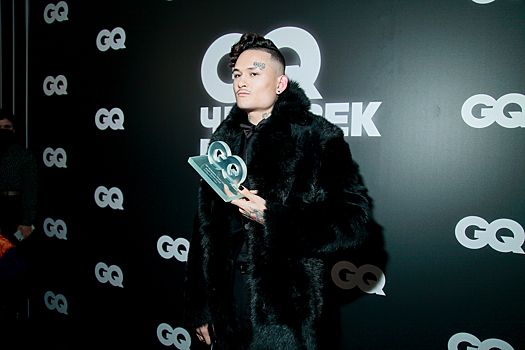 Власти Литвы запретили въезд в страну рэперу Моргенштерну* на 10 лет