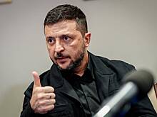 На Западе назвали сумму украденных окружением Зеленского средств